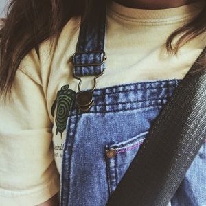 Meet your Posher, Sydney